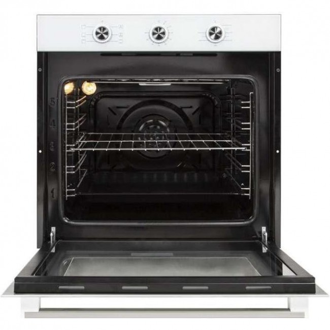 Ventolux BRISTOL 6 MT (WH)