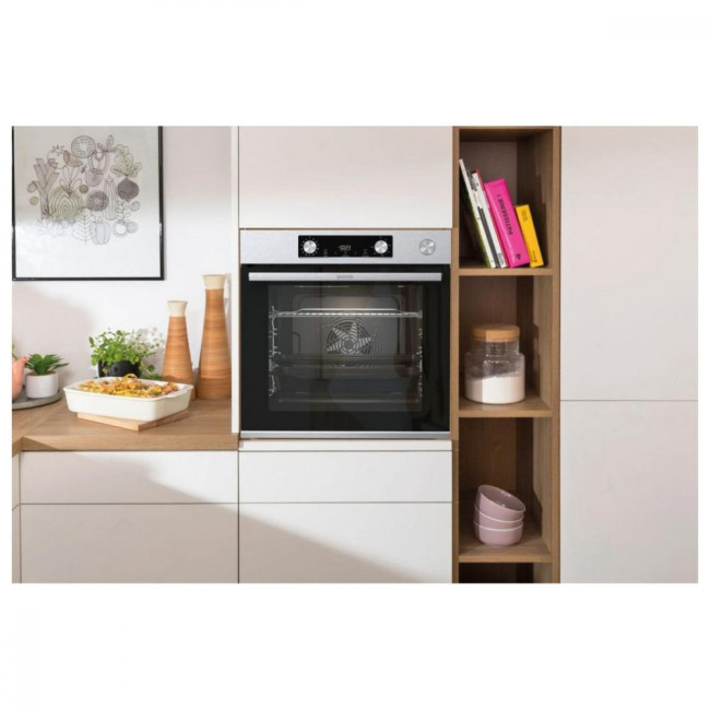 Gorenje BSA6737E15X