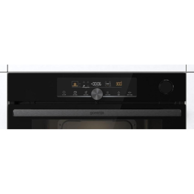 Gorenje BSA6747A04BG