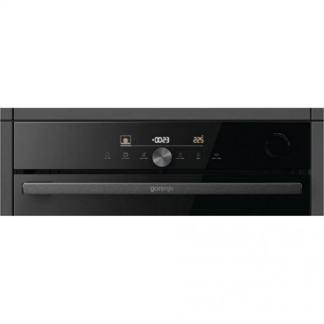 Духовой шкаф Gorenje BSA6747DGWI