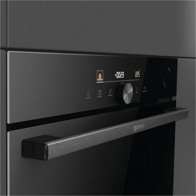 Духовой шкаф Gorenje BSA6747DGWI