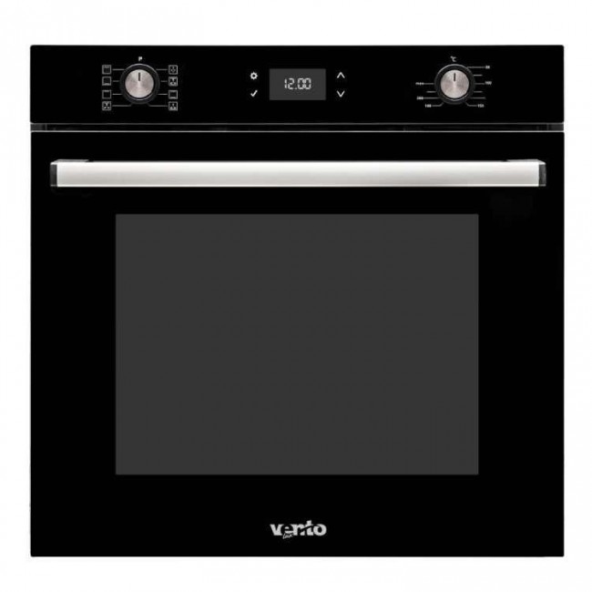 Ventolux CHESTER 6 TC (BK)