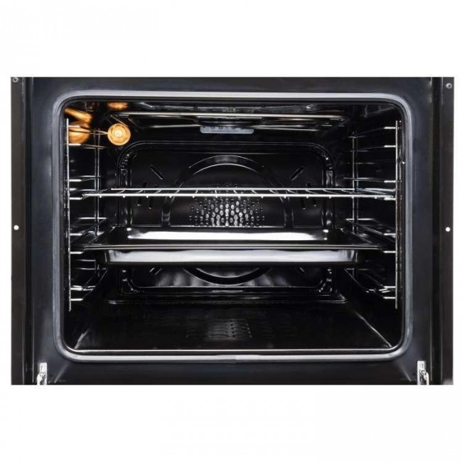 Ventolux CHESTER 6 TC (BK)