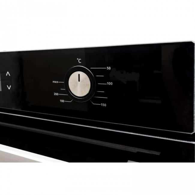 Ventolux CHESTER 6 TC (BK)