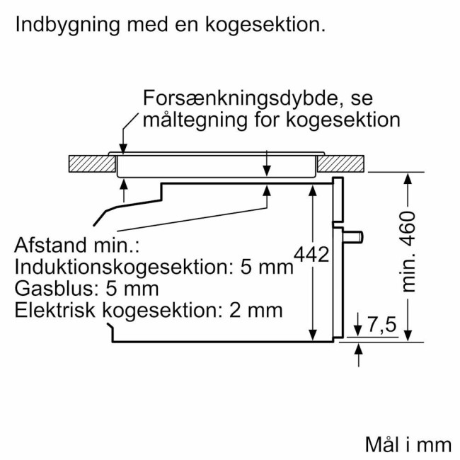 Siemens CM978GNB1