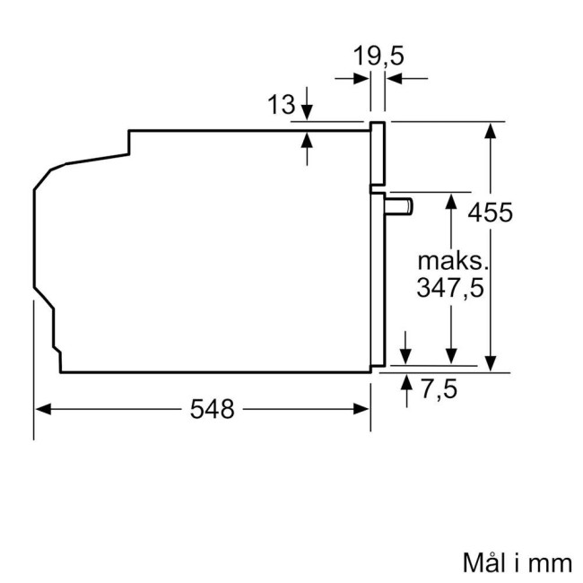 Siemens CM978GNB1