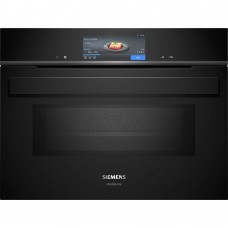 Духова шафа Siemens CM978GNB1