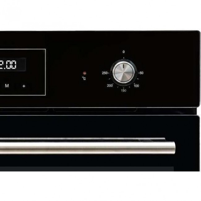 Ventolux EO60TC-6P FBG TLC