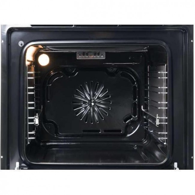 Ventolux EO60TC-6P FBG TLC