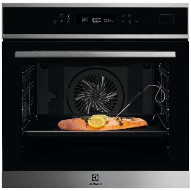 Electrolux EOB7S31X