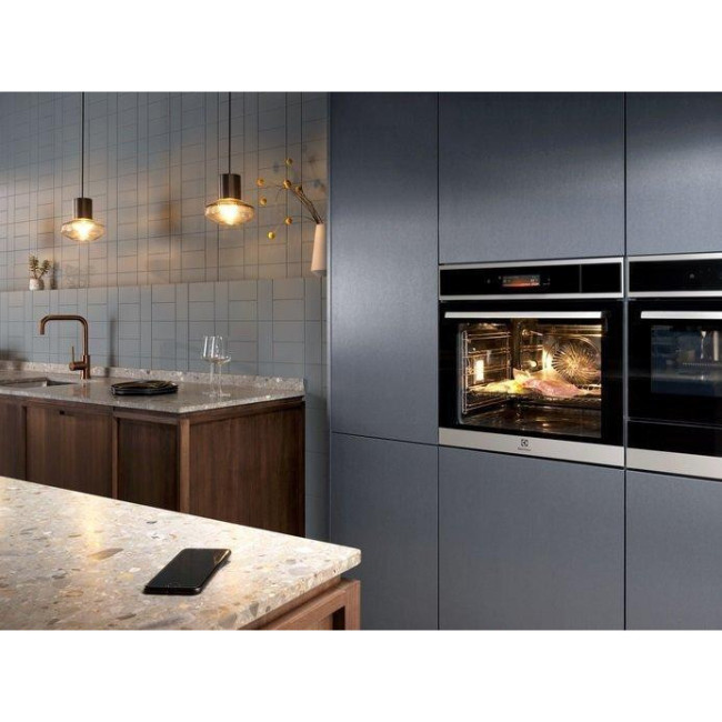 Electrolux EOB7S31X