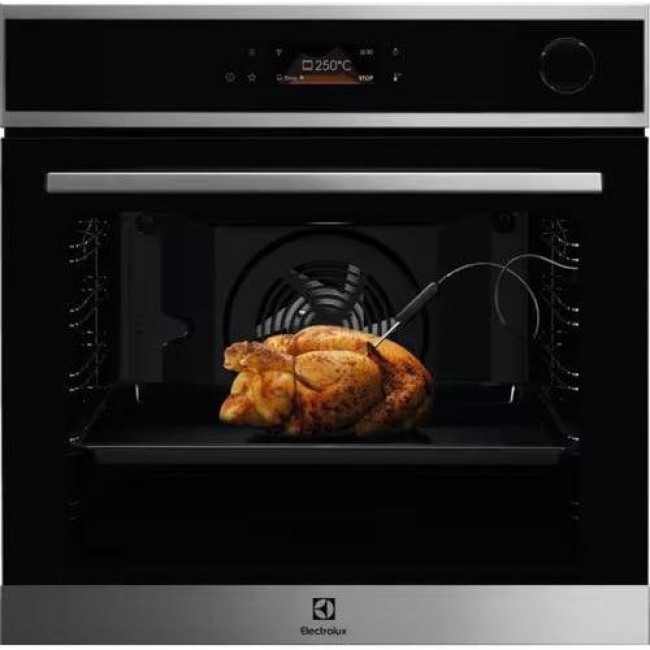 Electrolux EOC8P39H