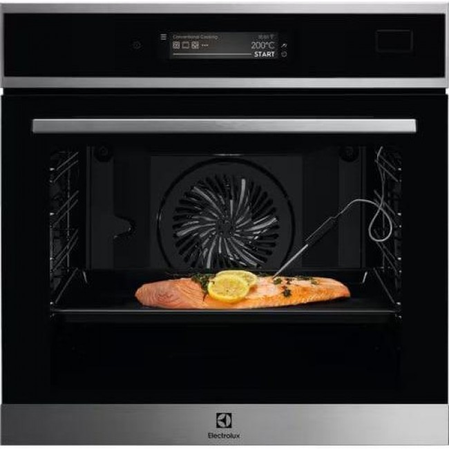 Electrolux EOC9P31WX