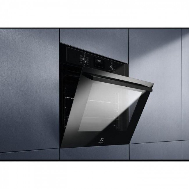 Electrolux EOF3H40BK