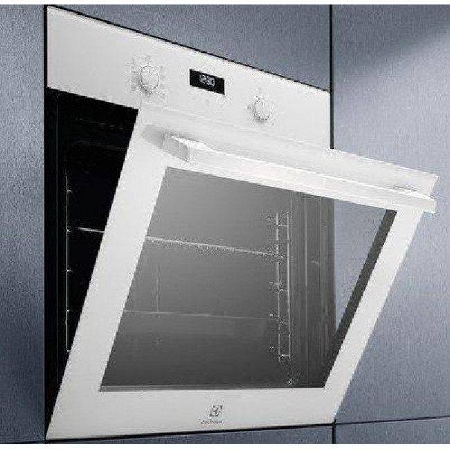 Духовка электрическая Electrolux EOF5C50BV