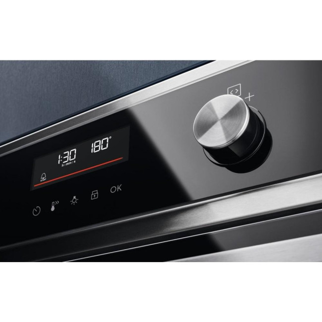 Electrolux EOF6P76BX