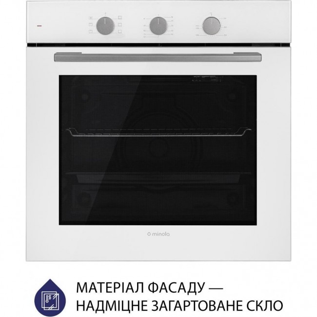 Minola EO 665 WH