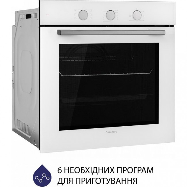 Minola EO 665 WH