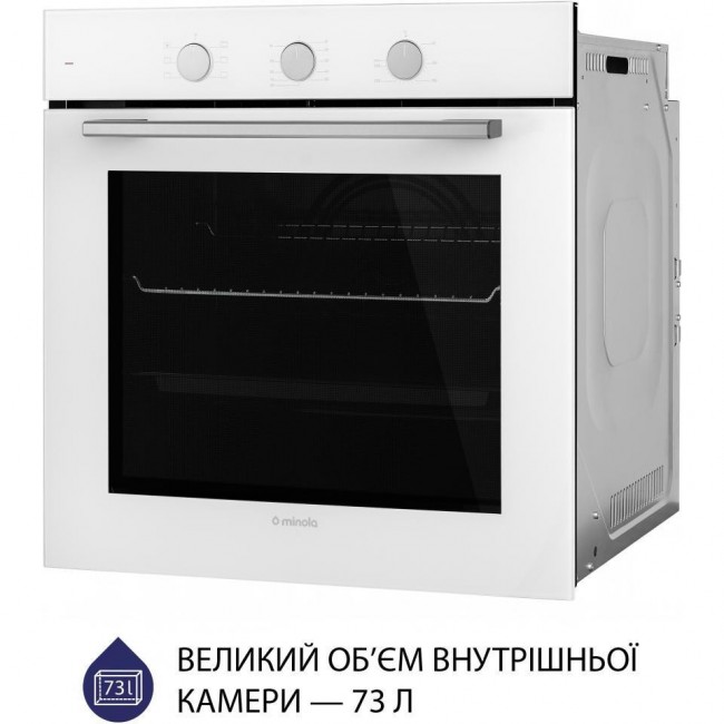 Minola EO 665 WH