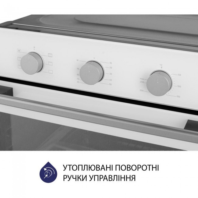 Minola EO 665 WH