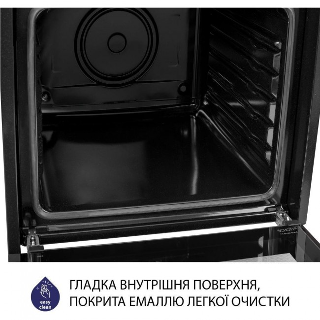 Minola EO 665 WH