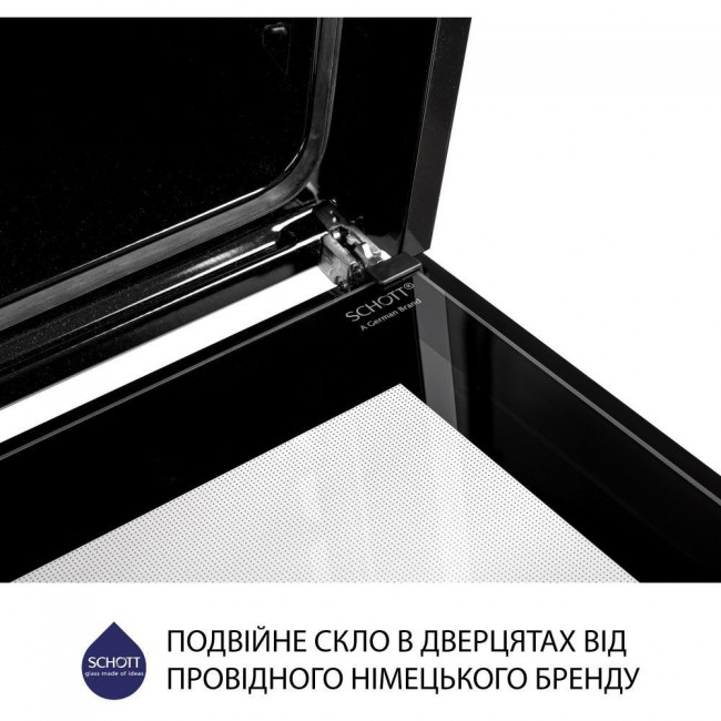 Minola EO 665 WH