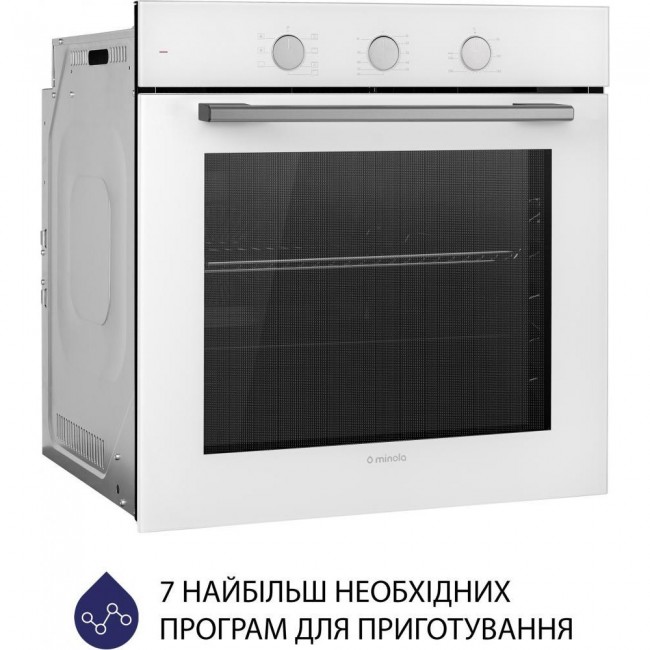 Minola EO 675 WH