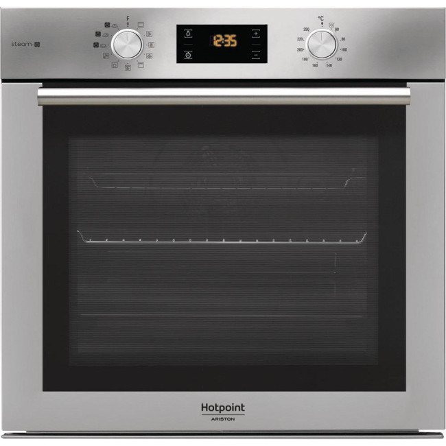 Духовой шкаф Hotpoint-Ariston FA4S 841 J IX HA