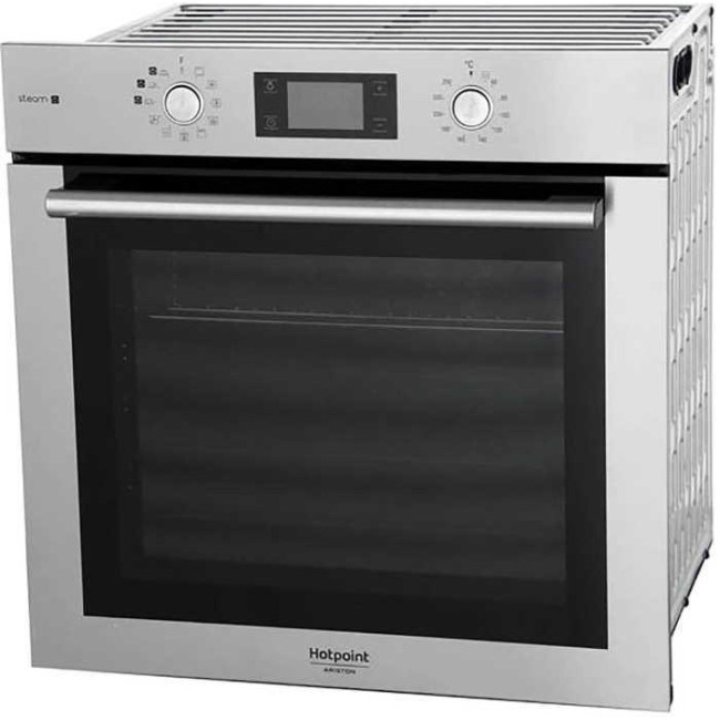 Духовой шкаф Hotpoint-Ariston FA4S 841 J IX HA