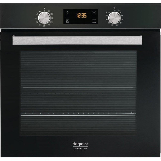 Духовой шкаф Hotpoint-Ariston FA5 841 JH BL HA