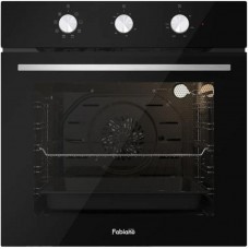 Fabiano FBO 21 Black