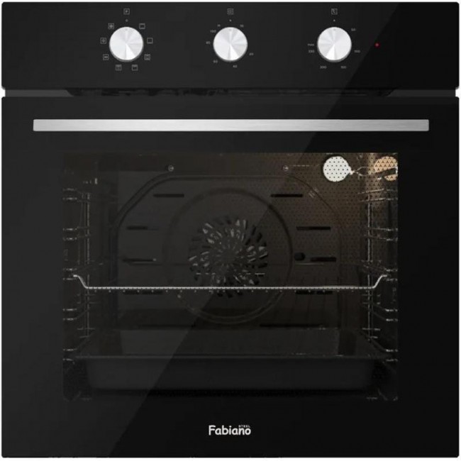Fabiano FBO 21 Black