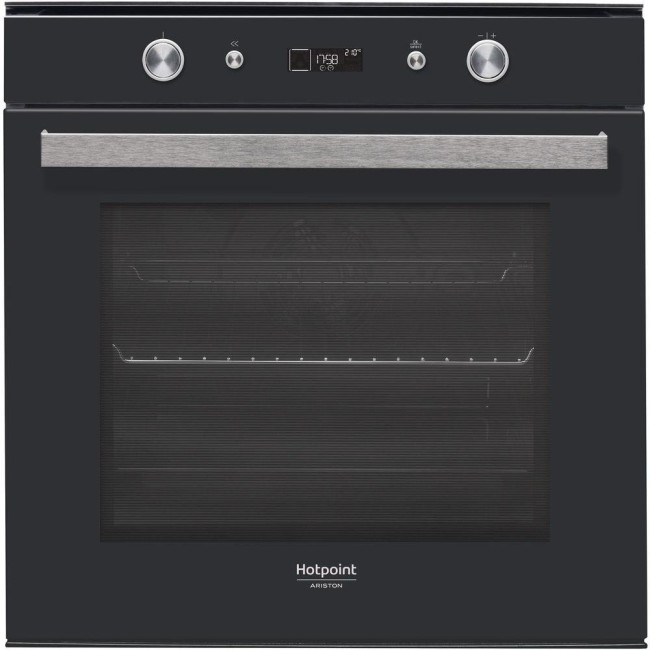 Hotpoint-Ariston FI7 861 SH BL HA