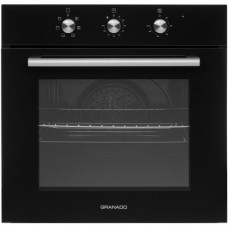 GRANADO GEO 62-0200 black