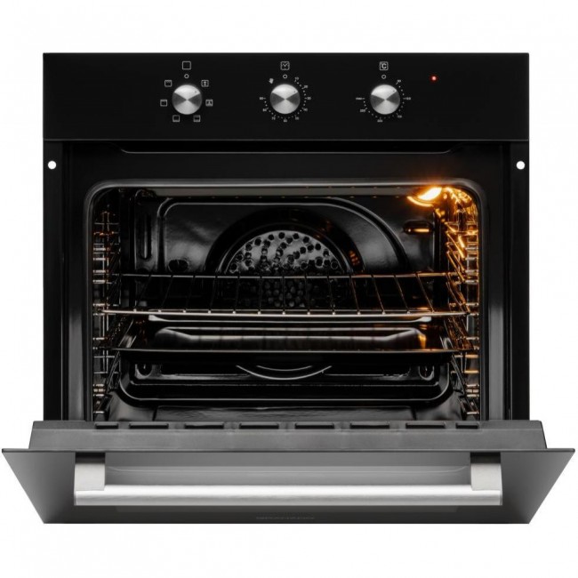 GRANADO GEO 62-0200 black