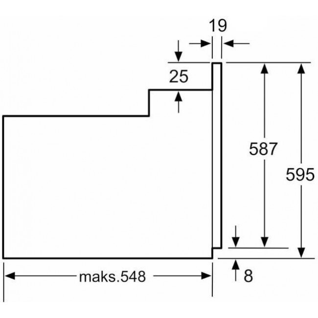 Siemens HB557JEB6T
