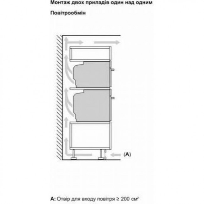 Bosch HBG7341B1