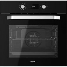 Teka HCB 6535 Black (111020031)