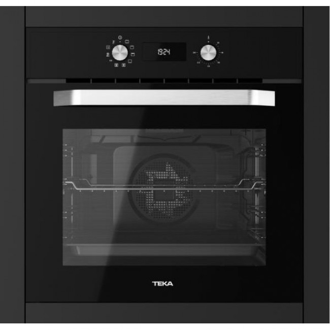 Teka HCB 6535 Black (111020031)