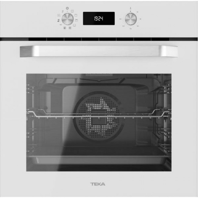 Teka HCB 6535 White (111020032)