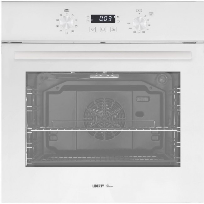 Liberty HO 839 W