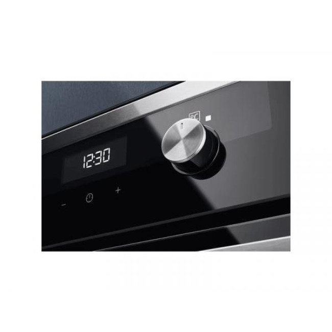 Духовка электрическая Electrolux KODEC75X2