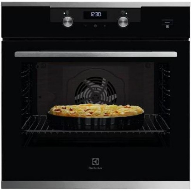 Electrolux KODEF75X2