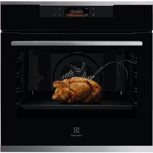 Electrolux KOEBP39WX