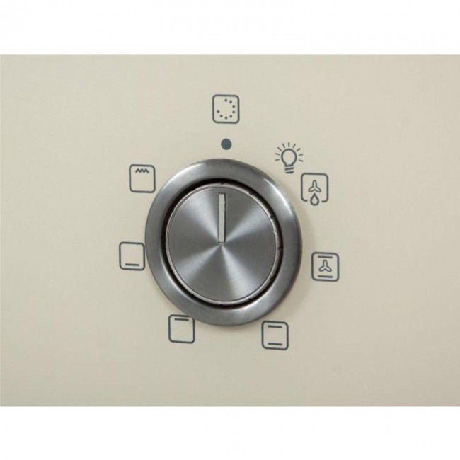 Ventolux LAS VEGAS 6 TC (IVORY)
