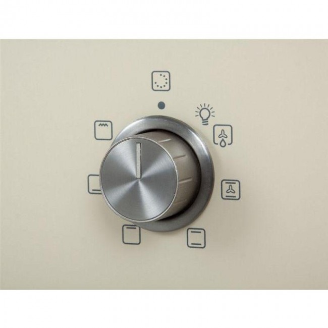 Ventolux LAS VEGAS 6 TC (IVORY)