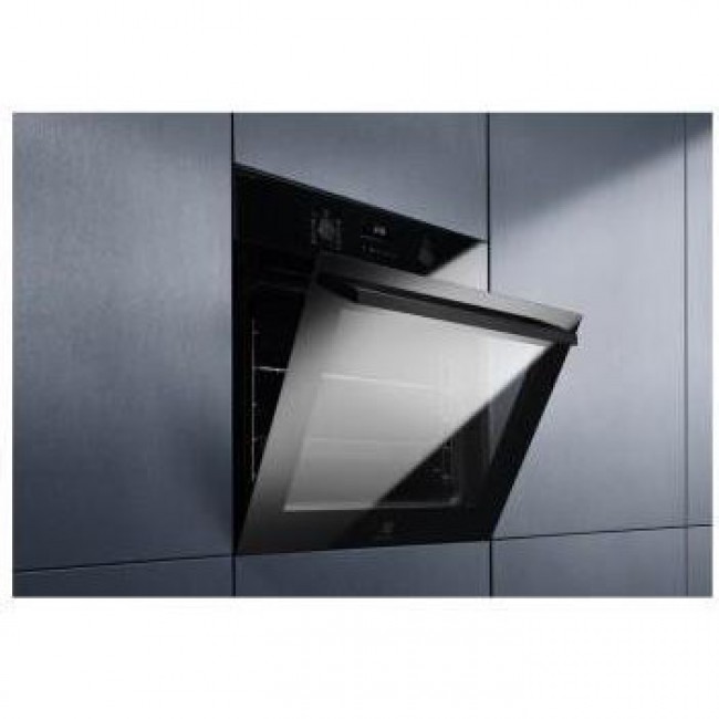 Electrolux LOD6F77WZ