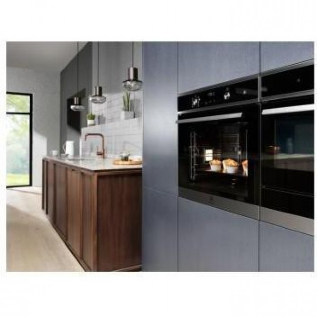 Electrolux LOD6F77WZ