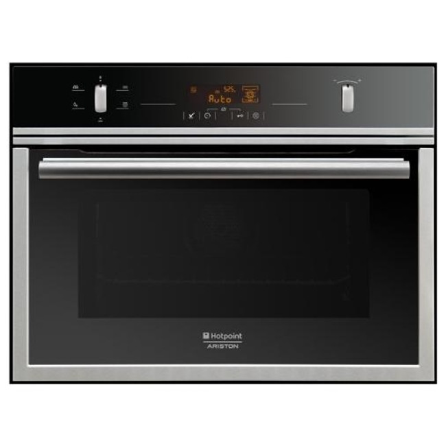 Hotpoint-Ariston MSK 103X HA S