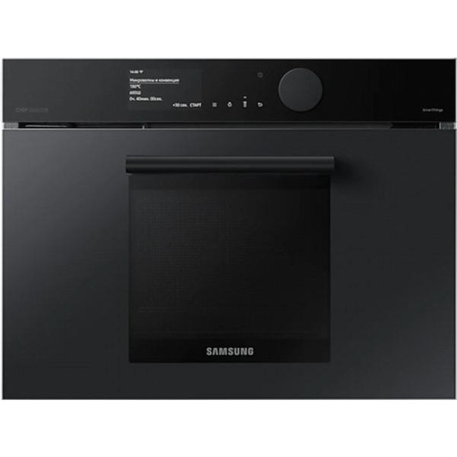 Духовка электрическая Samsung NQ50T9539BD